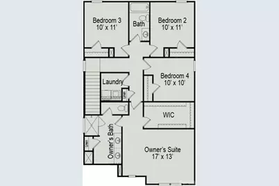 5683 Hagler Loop, Catawba, NC 28609 - Photo 22