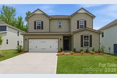 9989 Manor Vista Trail, Kannapolis, NC 28027 - Photo 1