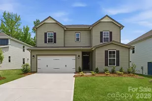 9989 Mnr Vis Trl, Kannapolis, NC 28027 - Photo 1