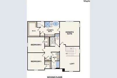 9989 Manor Vista Trail, Kannapolis, NC 28027 - Photo 4