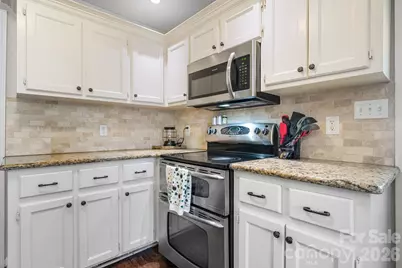 120 Wesley Court, Cherryville, NC 28033 - Photo 36