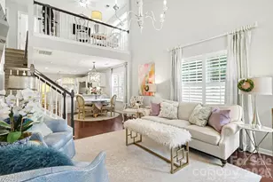 11184 Saintsbury Pl, Charlotte, NC 28270 - Photo 2