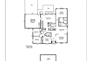 5000 Whitwell Ct, Charlotte, NC 28226 - Photo 2