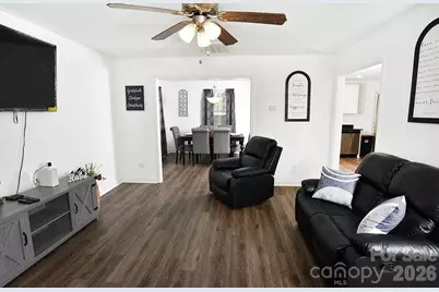 415 Pinecroft Lane, Spencer, NC 28159 - Photo 4