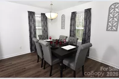 415 Pinecroft Lane, Spencer, NC 28159 - Photo 6