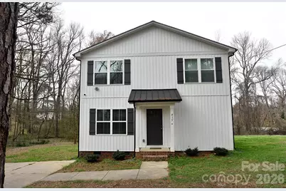 415 Pinecroft Lane, Spencer, NC 28159 - Photo 1