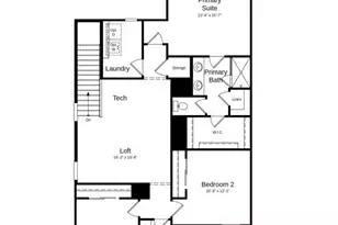 406 Silver Birch Ct, Shelby, NC 28152 - Photo 2