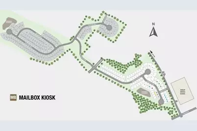 406 Silver Birch Court, Shelby, NC 28152 - Photo 30