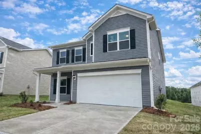 5687 Hagler Loop, Catawba, NC 28609 - Photo 2