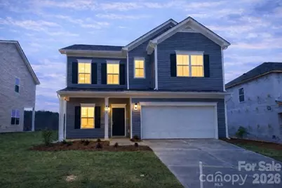 5687 Hagler Loop, Catawba, NC 28609 - Photo 4