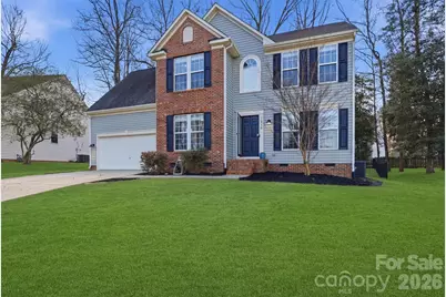 1210 Bridge Knot Court, Rock Hill, SC 29732 - Photo 1