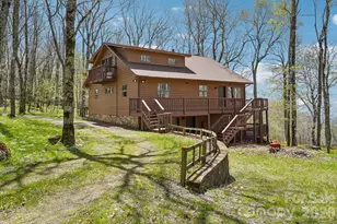 34 Wolf's Head Ct, Mars Hill, NC 28754 - Photo 6