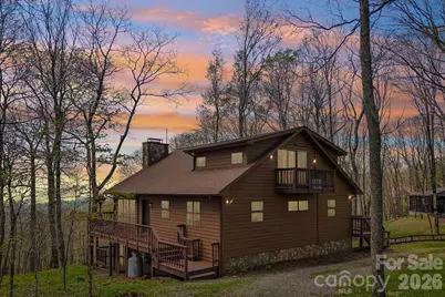 34 Wolfs Head Court, Mars Hill, NC 28754 - Photo 2