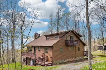 34 Wolfs Head Court, Mars Hill, NC 28754 - Photo 4