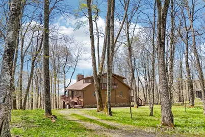 34 Wolfs Head Court, Mars Hill, NC 28754 - Photo 1