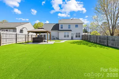 8805 Firestreak Drive, Charlotte, NC 28216 - Photo 32