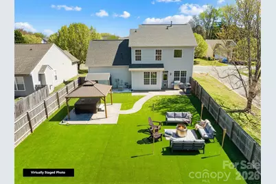 8805 Firestreak Drive, Charlotte, NC 28216 - Photo 28