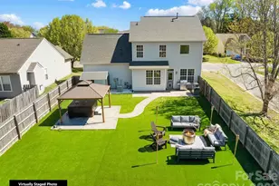 8805 Firestreak Dr, Charlotte, NC 28216 - Photo 28