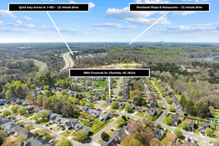 8805 Firestreak Dr, Charlotte, NC 28216 - Photo 40