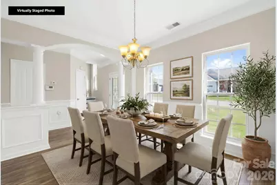 8805 Firestreak Drive, Charlotte, NC 28216 - Photo 4