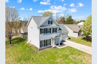 8805 Firestreak Drive, Charlotte, NC 28216 - Photo 2
