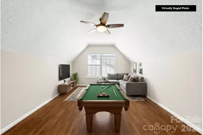 8805 Firestreak Drive, Charlotte, NC 28216 - Photo 26