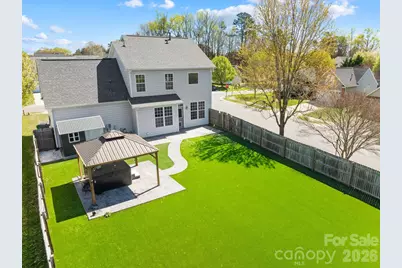 8805 Firestreak Drive, Charlotte, NC 28216 - Photo 34