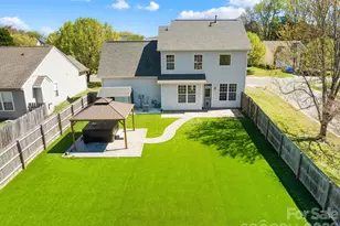 8805 Firestreak Dr, Charlotte, NC 28216 - Photo 30