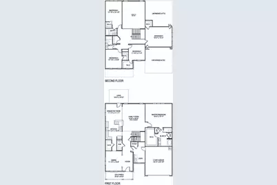 1085 Kildare Drive #67, Salisbury, NC 28146 - Photo 2