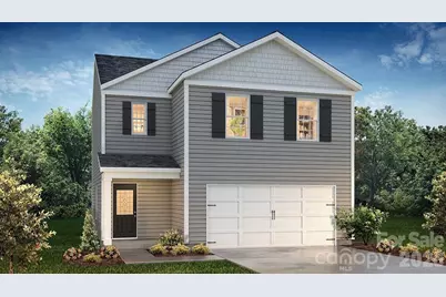 12133 Barred Owl Court, Charlotte, NC 28215 - Photo 1