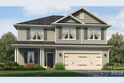 1095 Kildare Drive #68, Salisbury, NC 28146 - Photo 1