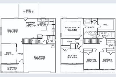 1095 Kildare Drive #68, Salisbury, NC 28146 - Photo 2