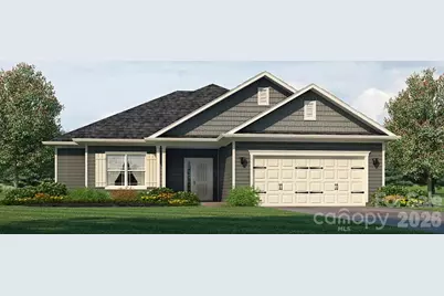 1105 Kildare Drive #69, Salisbury, NC 28146 - Photo 1