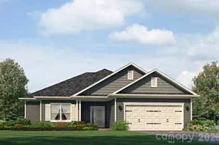 1105 Kildare Dr, Salisbury, NC 28146 - Photo 1