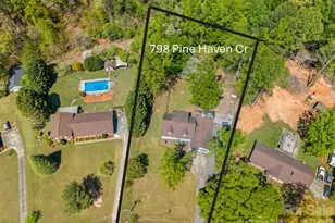 798 Pine Haven Cir, Clover, SC 29710 - Photo 40