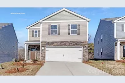 12137 Barred Owl Court, Charlotte, NC 28215 - Photo 1