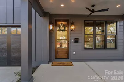 417 Plymouth Avenue, Charlotte, NC 28206 - Photo 46