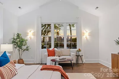 417 Plymouth Avenue, Charlotte, NC 28206 - Photo 1