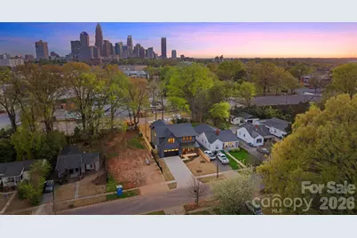 417 Plymouth Avenue, Charlotte, NC 28206 - Photo 4