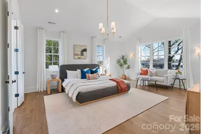 417 Plymouth Avenue, Charlotte, NC 28206 - Photo 36