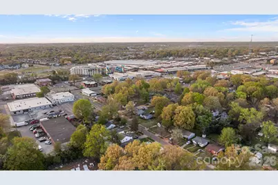 417 Plymouth Avenue, Charlotte, NC 28206 - Photo 48