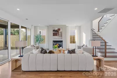 417 Plymouth Avenue, Charlotte, NC 28206 - Photo 12