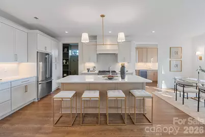 417 Plymouth Avenue, Charlotte, NC 28206 - Photo 16