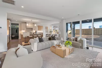 417 Plymouth Avenue, Charlotte, NC 28206 - Photo 14