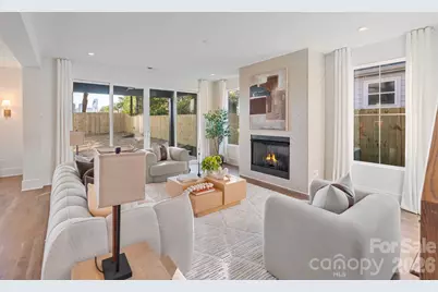 417 Plymouth Avenue, Charlotte, NC 28206 - Photo 2