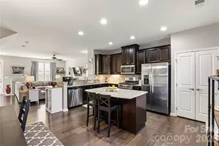 11233 Bryton Pkwy, Huntersville, NC 28078 - Photo 8