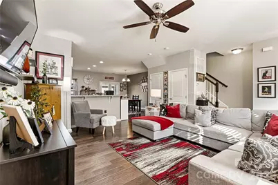 11233 Bryton Parkway, Huntersville, NC 28078 - Photo 6