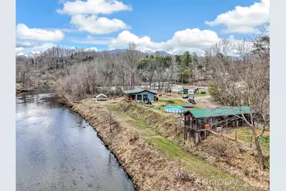522 N River Road, Sylva, NC 28779 - Photo 1