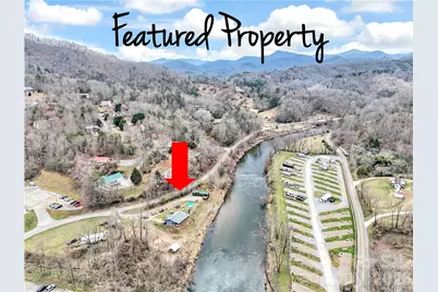 522 N River Road, Sylva, NC 28779 - Photo 2