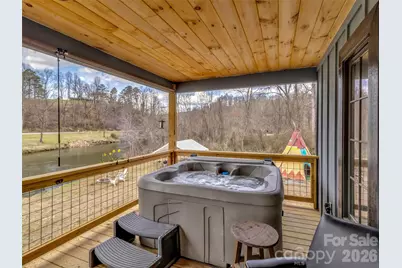 522 N River Road, Sylva, NC 28779 - Photo 26